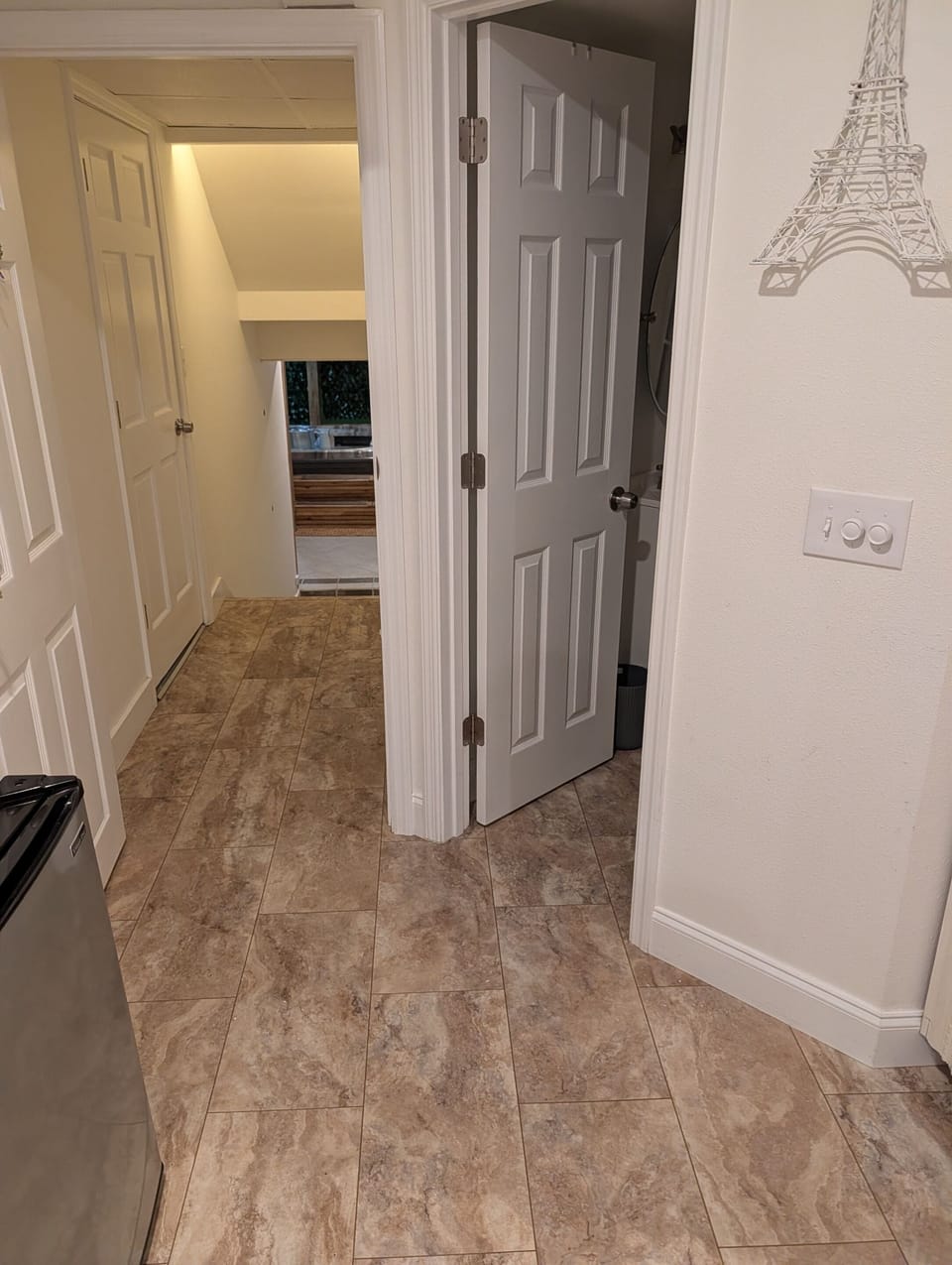 Romantic Double Room, Ensuite | Blackout drapes, soundproofing, free WiFi