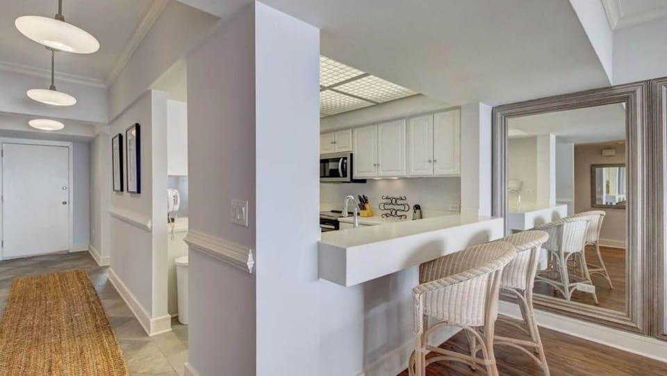 Apartment (3 Bedrooms) | Interior