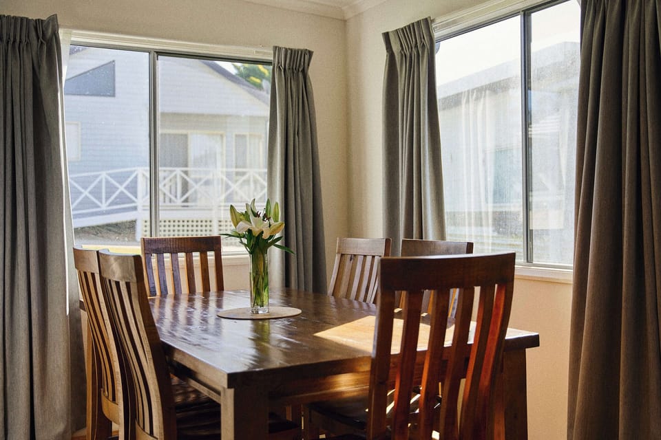 Currowan House | Living area