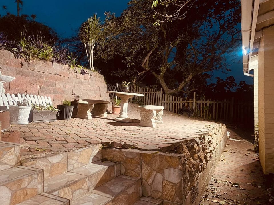 House, 3 Bedrooms, Accessible, Smoking | Terrace/patio