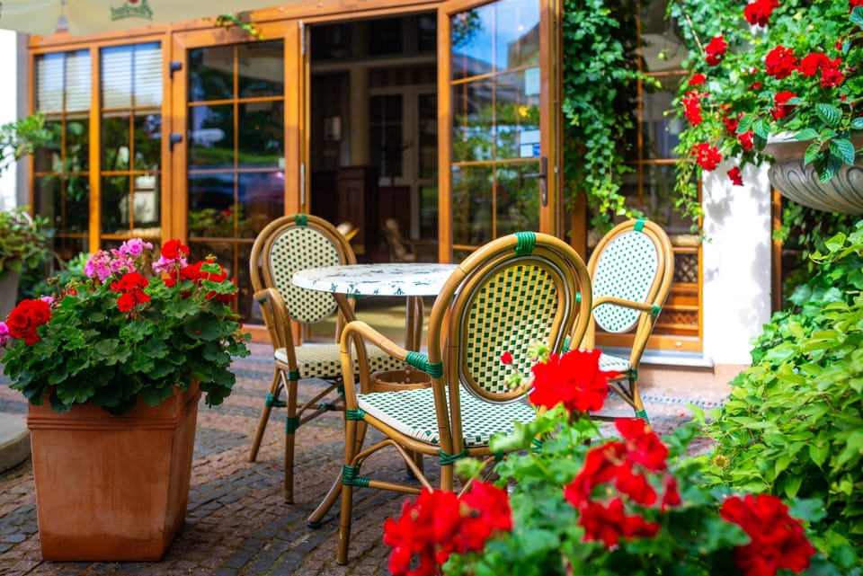 Cafe