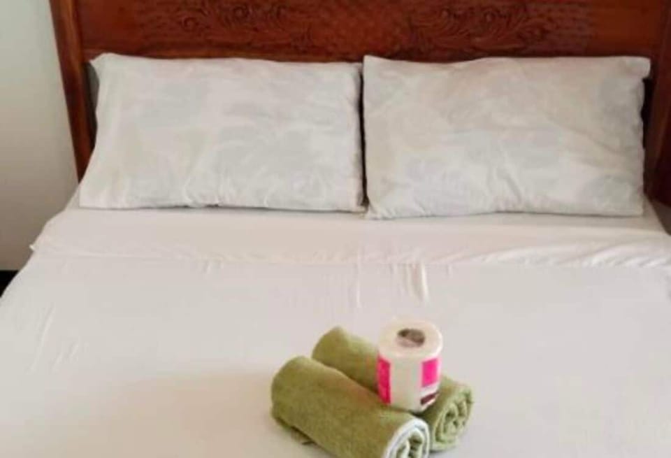 Classic Double Room, Balcony, Partial Ocean View