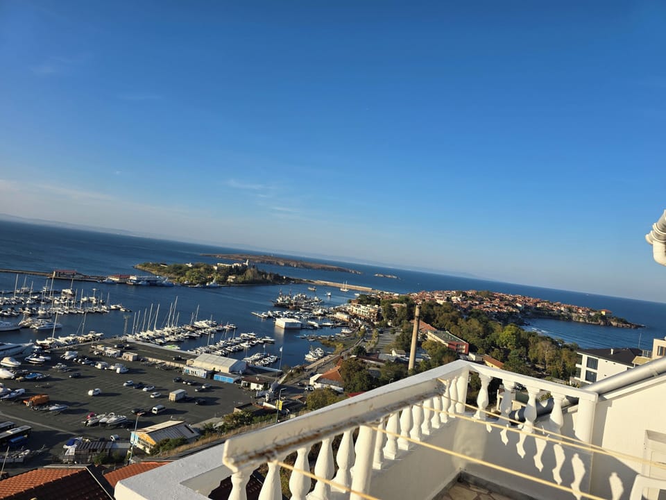 Orion Bed and Breakfast in Sozopol
