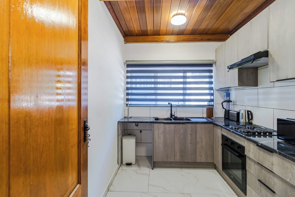 Suite | Private kitchen