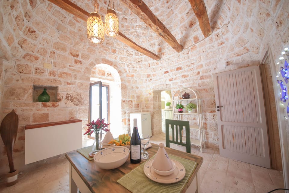 Villa (1 Bedroom) | Living area | TV