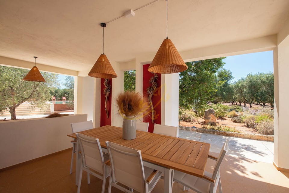House (2 Bedrooms) | Terrace/patio