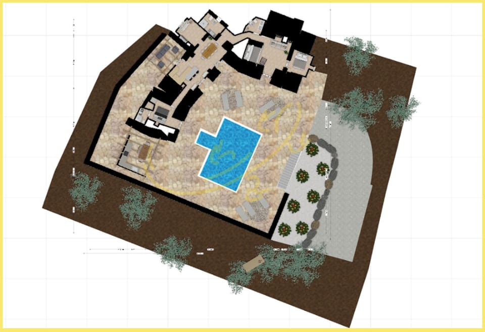 House (3 Bedrooms) | Floor plan