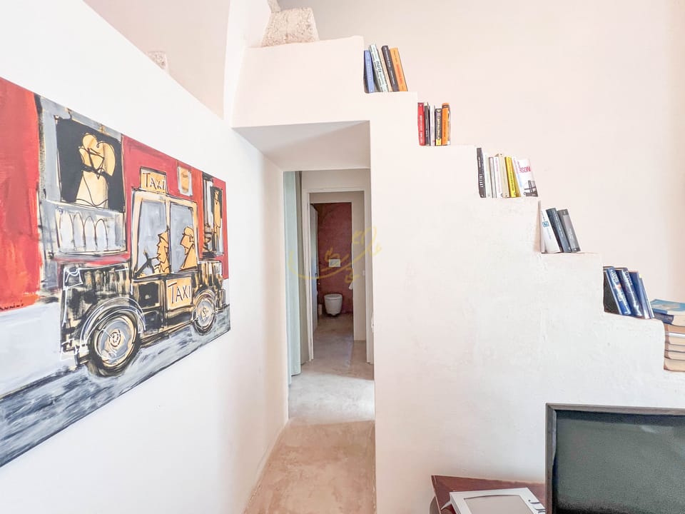 Villa (3 Bedrooms) | Living area | TV