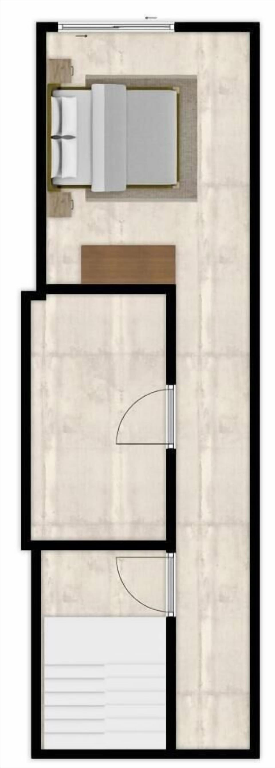 Villa (5 Bedrooms) | Floor plan