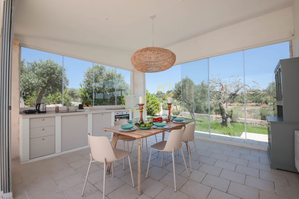 Villa (2 Bedrooms) | Terrace/patio