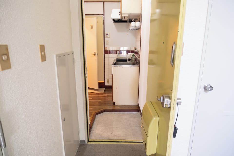 Apartment, Non Smoking | Interior