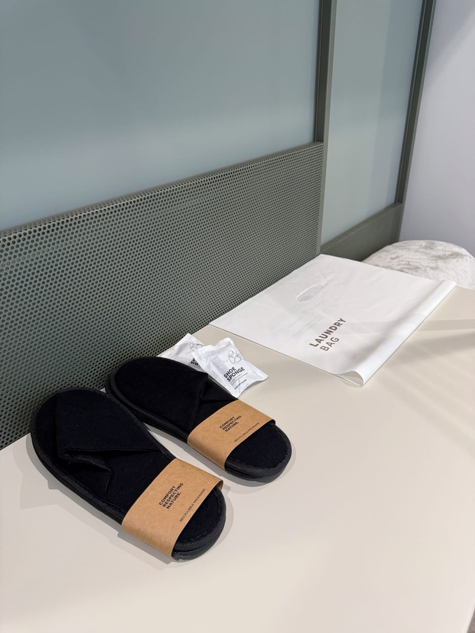 Double or Twin Room | Minibar, in-room safe, desk, laptop workspace