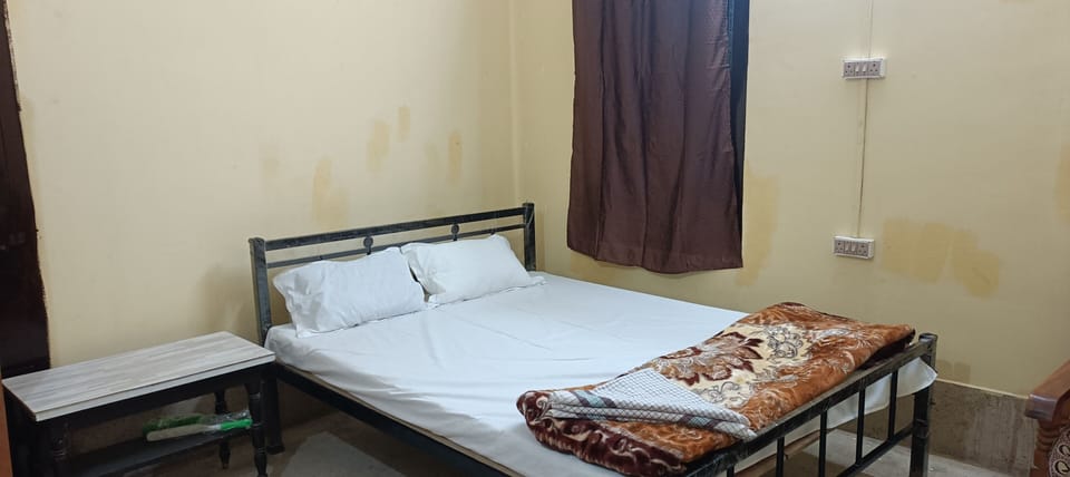 Deluxe Double Room, City View | Free WiFi