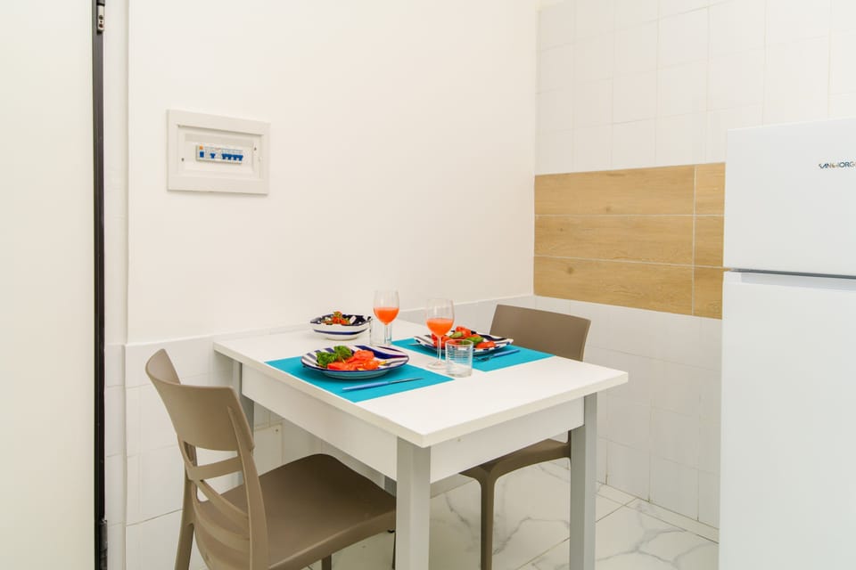 House | 1 bedroom
