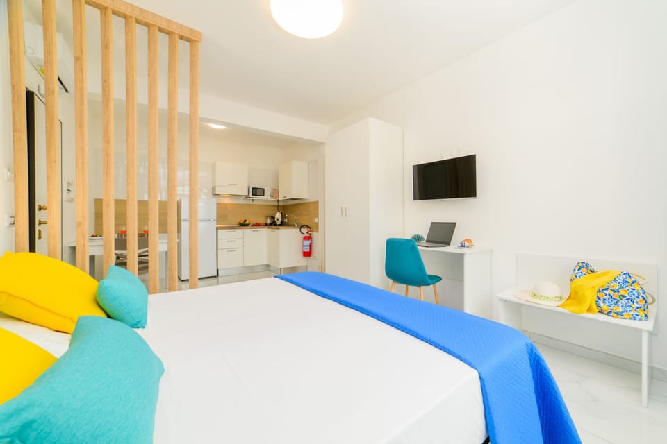 House | 1 bedroom