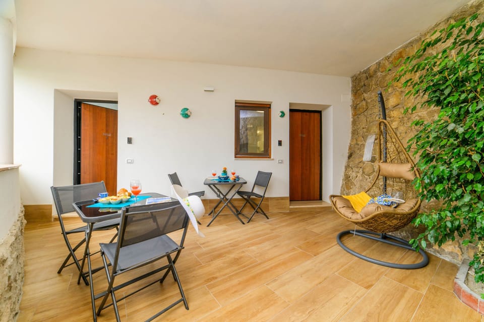 House | 1 bedroom