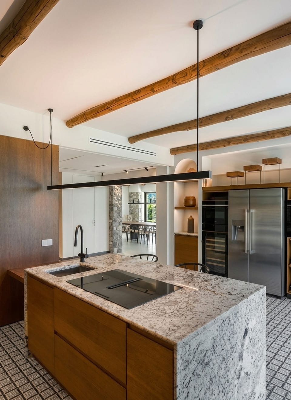 House | 6 bedrooms