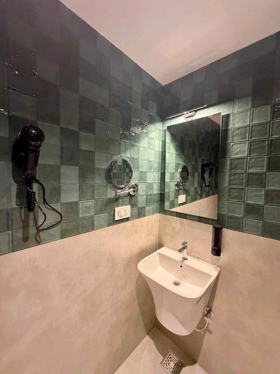 NestSort Hotel Hotel in Mysuru