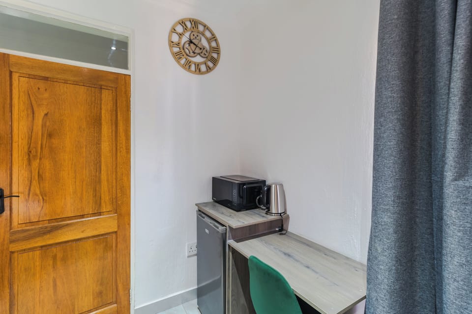Studio Suite | Room amenity