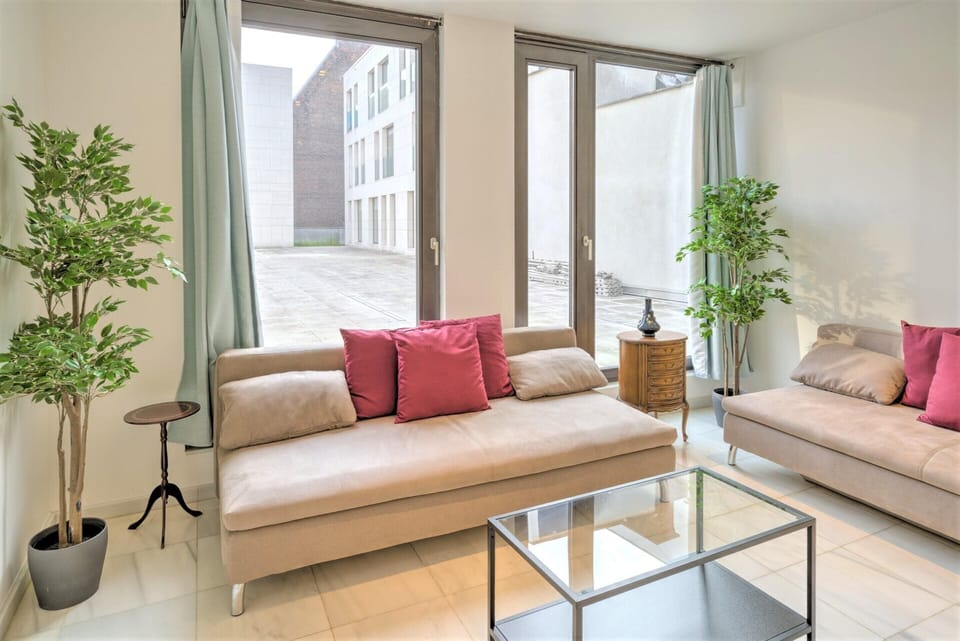 Apartment | Living room