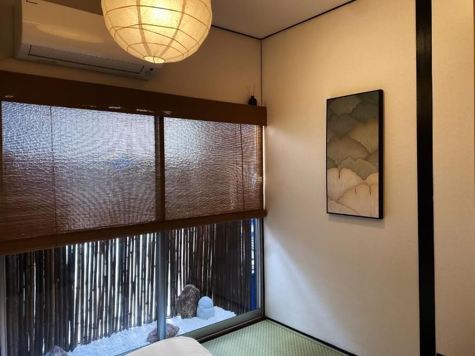 Cabin, 2 Bedrooms | Free WiFi