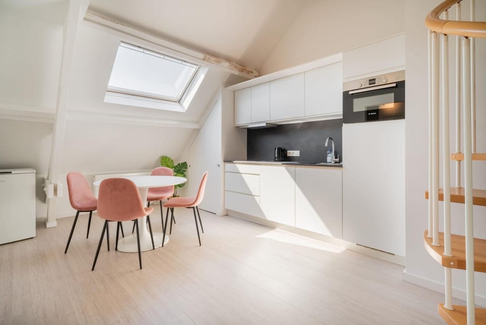 Apartment | Private kitchen