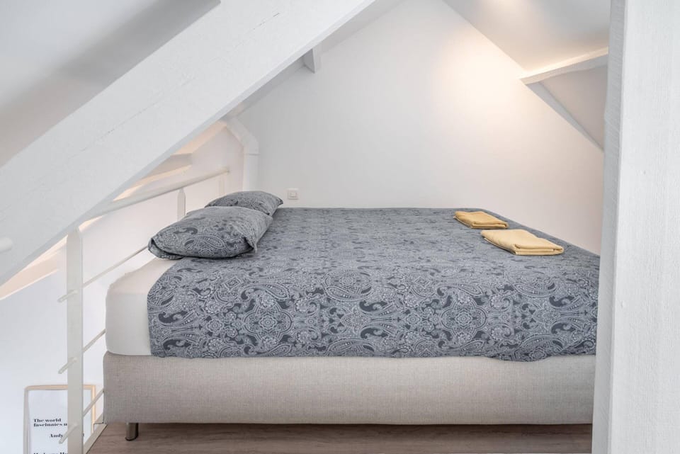 Apartment | 1 bedroom