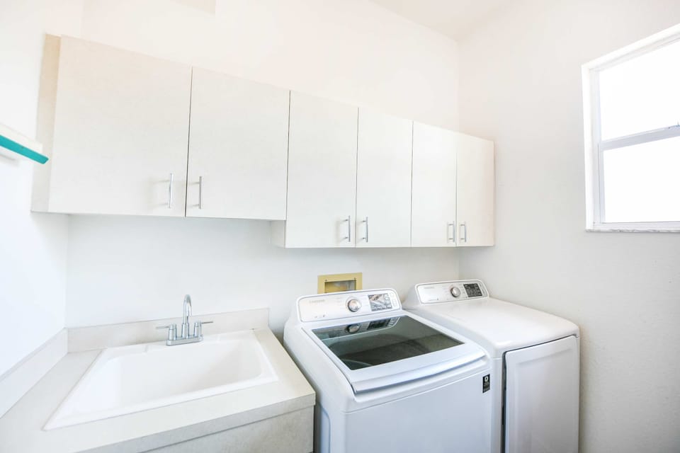 House | 3 bedrooms, Internet