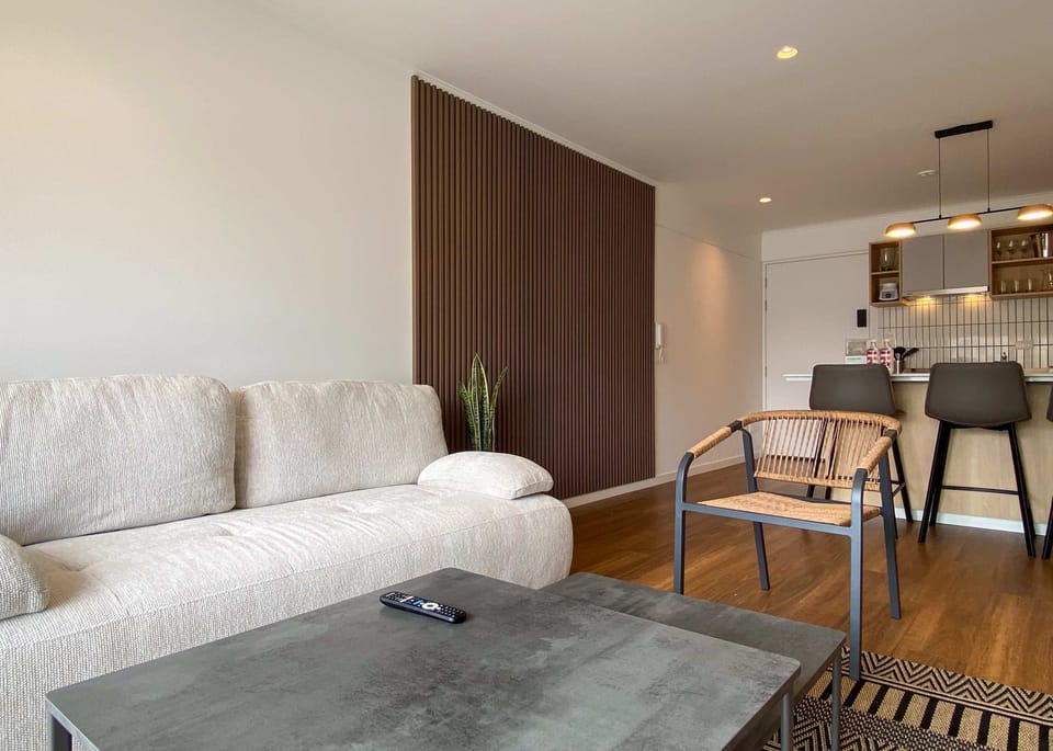 House | 2 bedrooms, high-speed internet