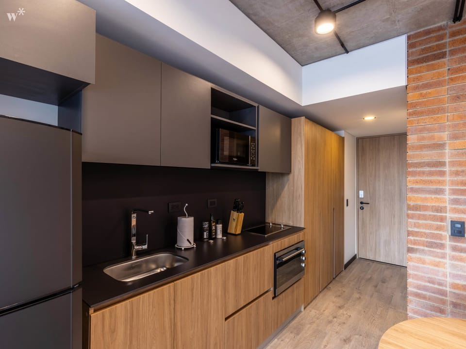 House | 1 bedroom, Internet
