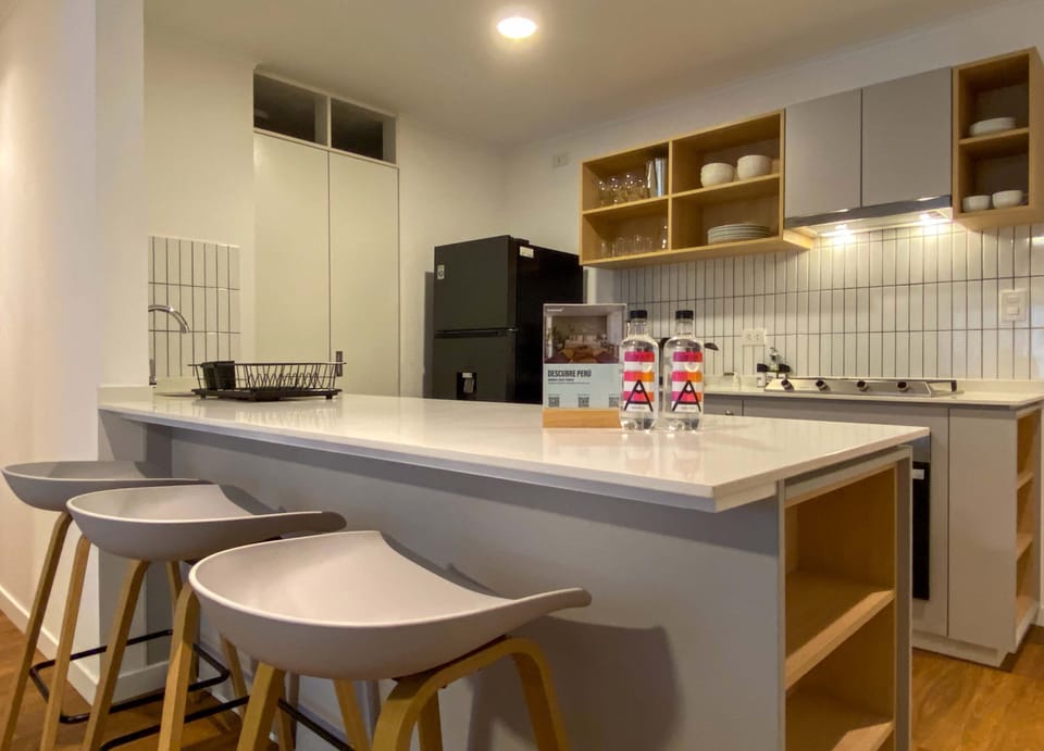House | 2 bedrooms, high-speed internet