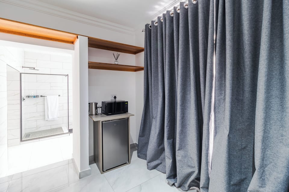 Studio Suite | Room amenity