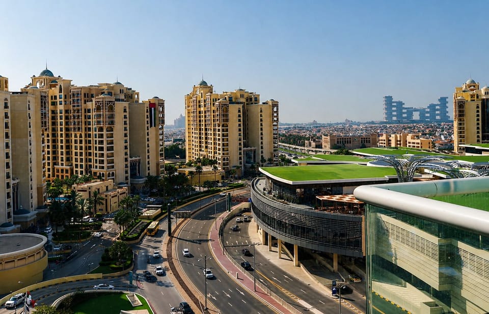 Deluxe Studio, Balcony, City View | City view