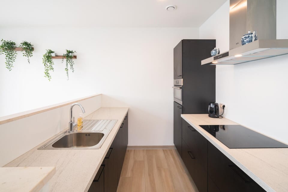 Apartment | Private kitchen