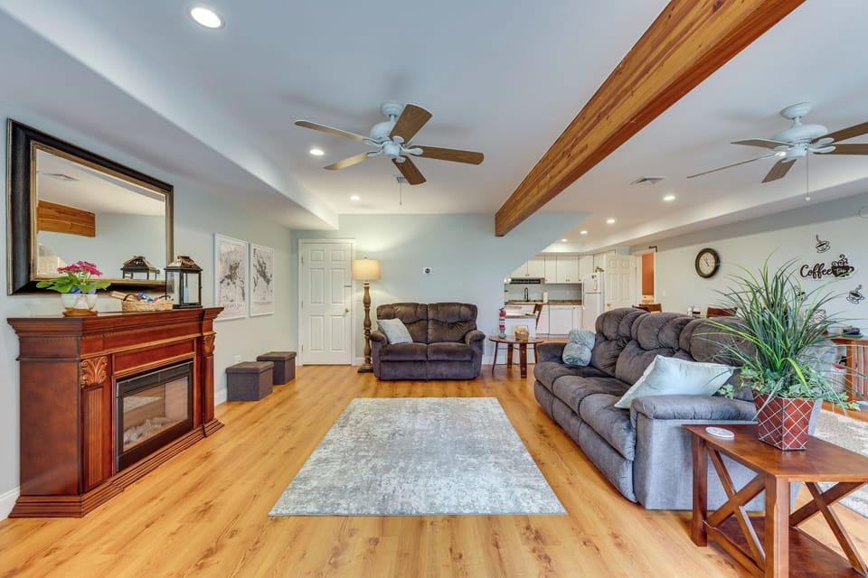 House (1 Bedroom) | Front of property