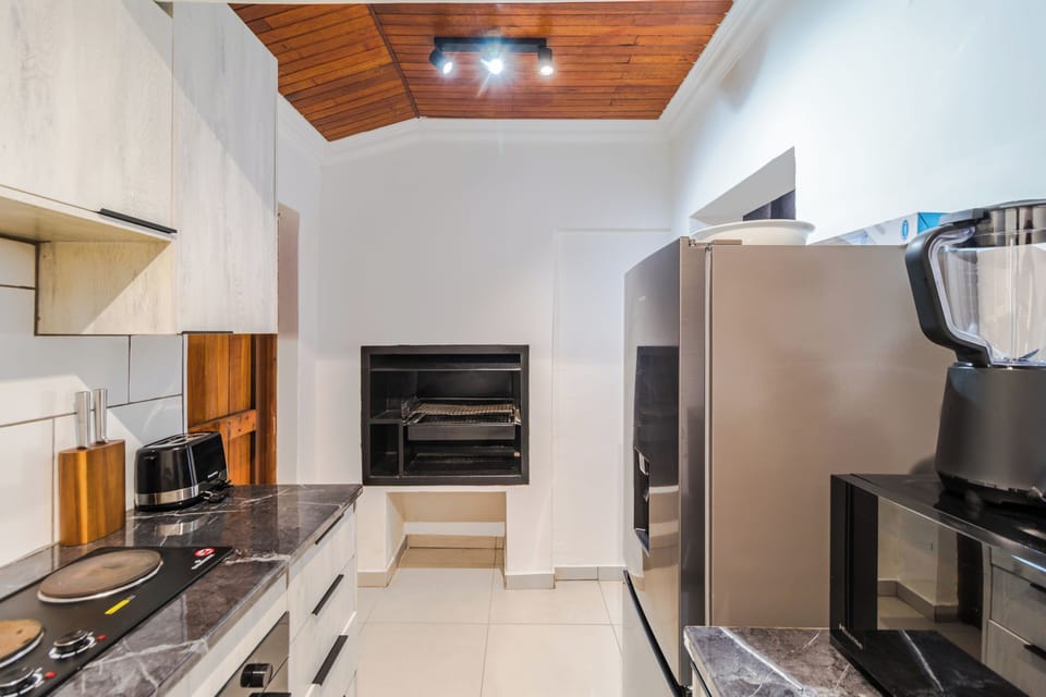 Apartment | Private kitchenette