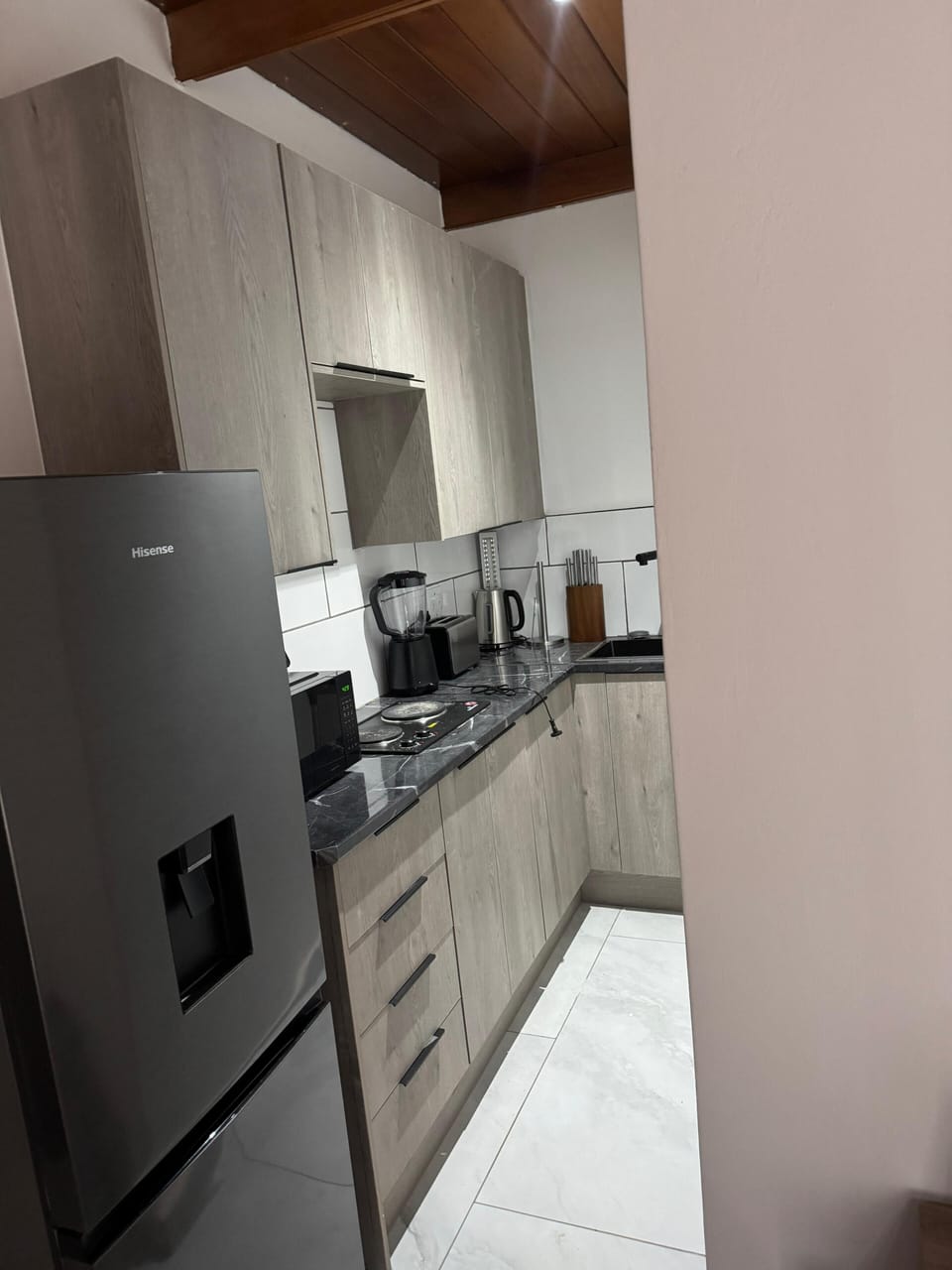 Apartment | Private kitchen