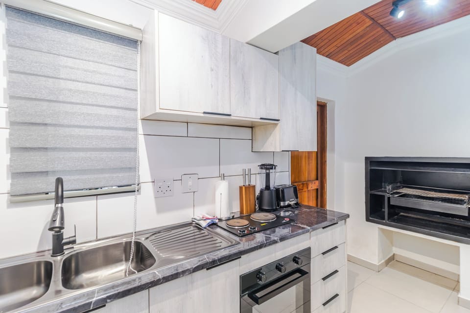 Apartment | Private kitchen