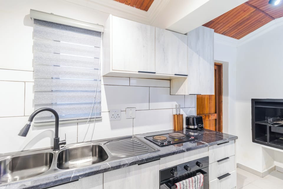 Apartment | Private kitchen