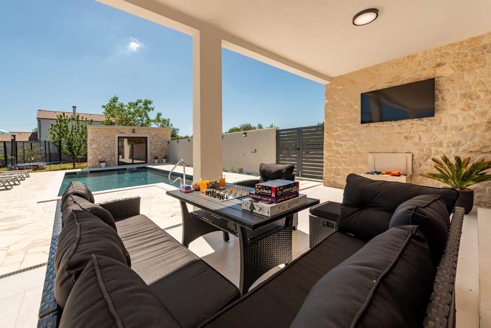 House | 2 bedrooms