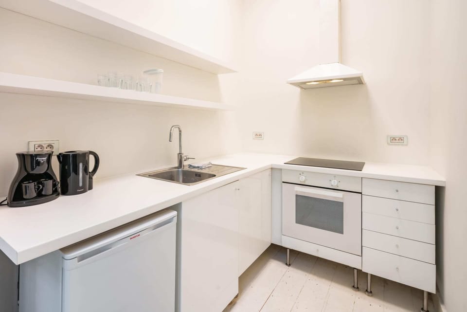 Apartment | Private kitchen