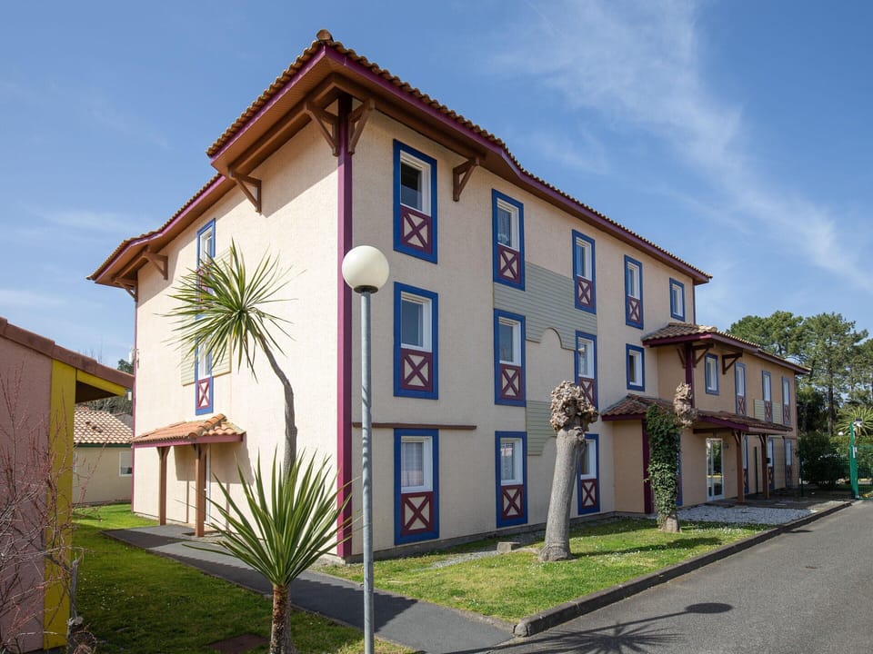 Apartment | Exterior
