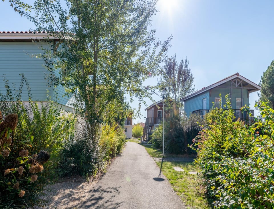 Apartment | View from property