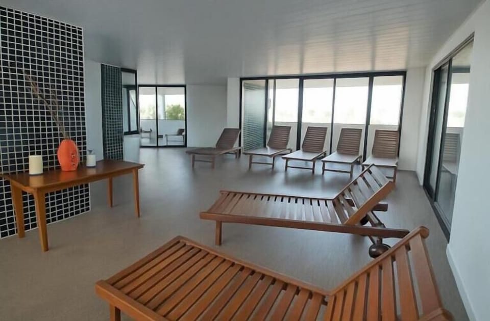 Deluxe Apartment, Patio, Ocean View | Interior