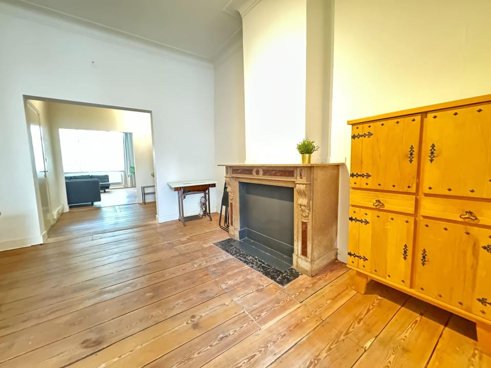 Apartment | Living room