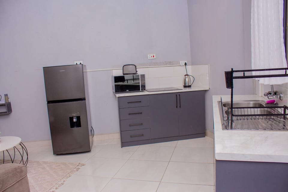 House | 1 bedroom