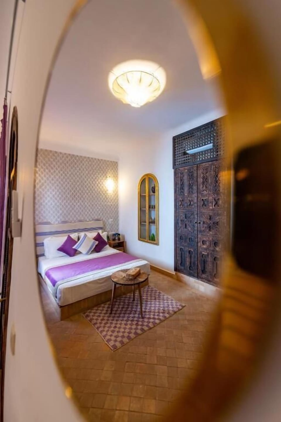 Junior Suite, Patio, Courtyard View | Premium bedding, in-room safe, cribs (free), WiFi (free)