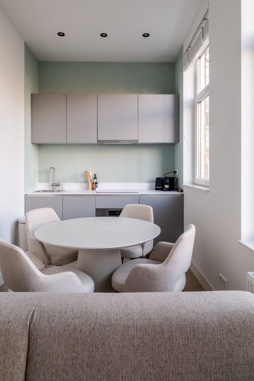 Apartment | Dining