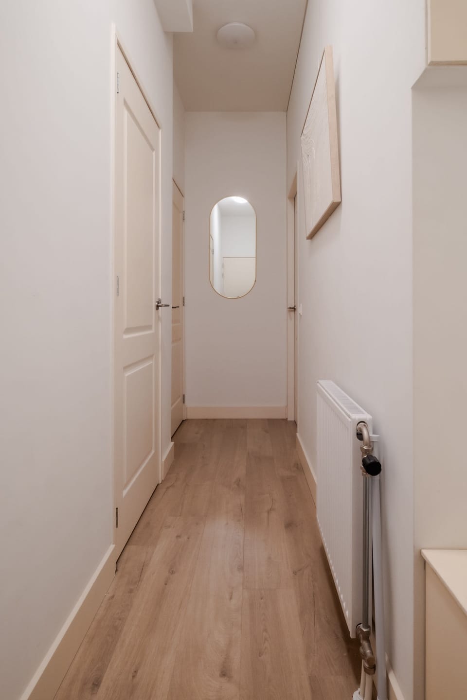 Apartment | Interior