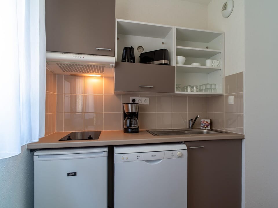 Apartment | Private kitchen